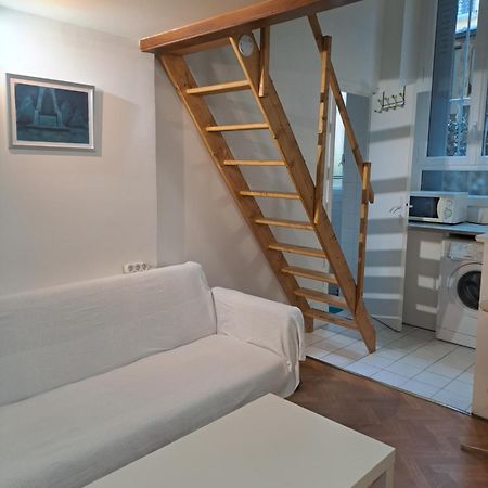 Dominik Apartment วีลุชวีฟ ภายนอก รูปภาพ