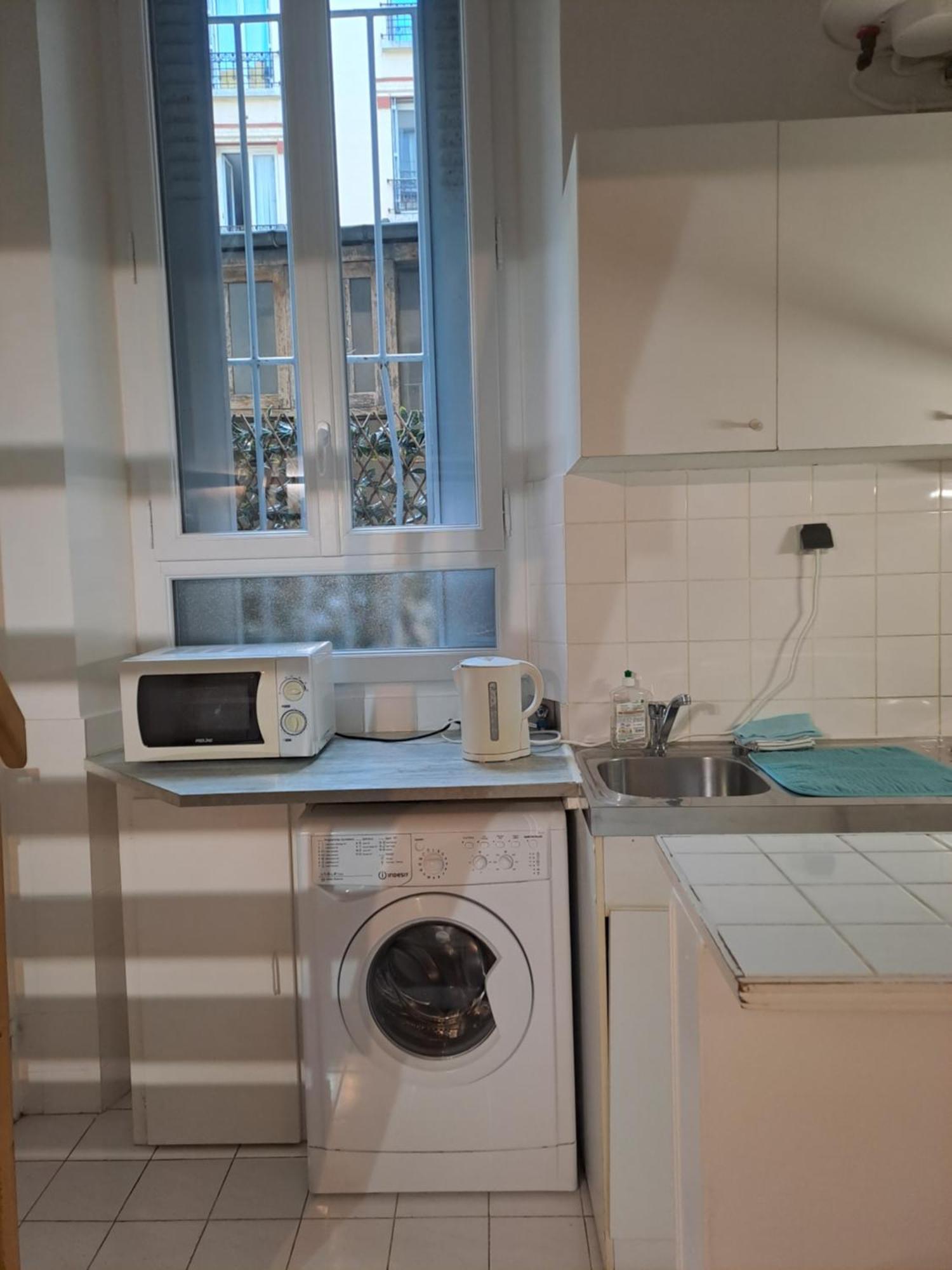 Dominik Apartment วีลุชวีฟ ภายนอก รูปภาพ