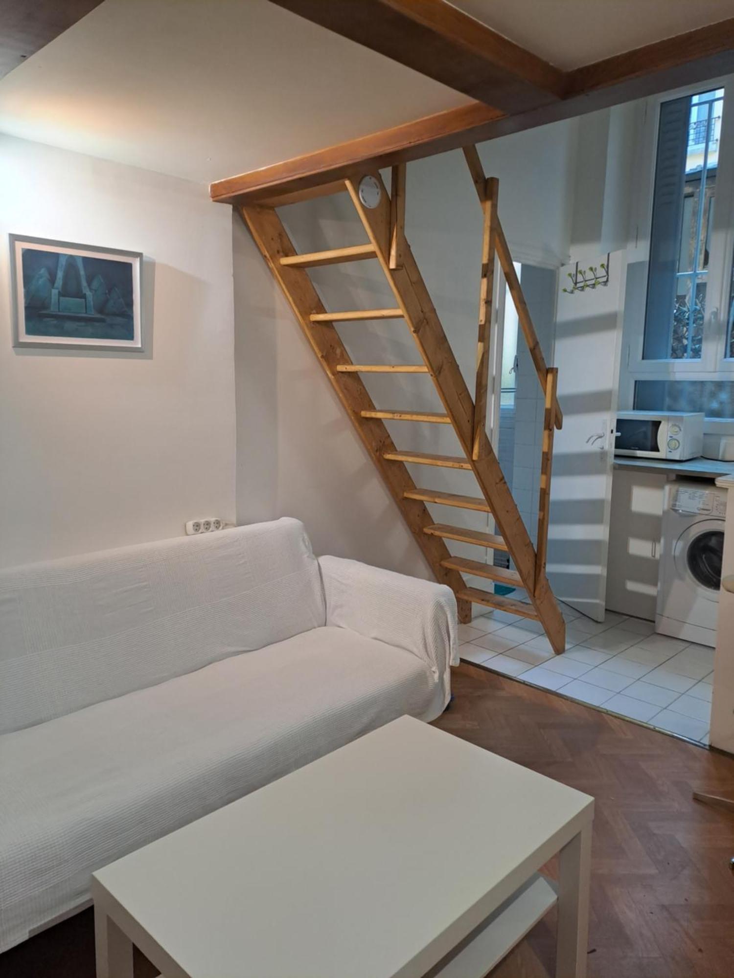 Dominik Apartment วีลุชวีฟ ภายนอก รูปภาพ